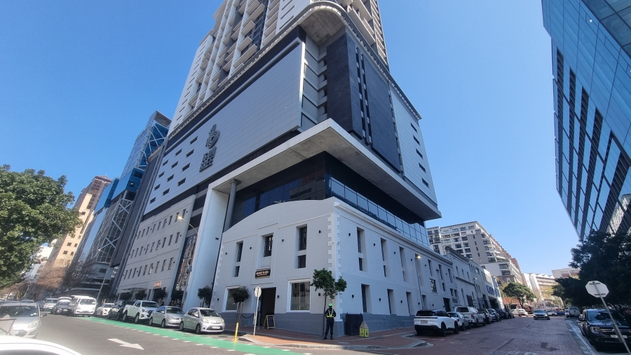 To Let Commercial Property for Rent in Cape Town City Centre Western Cape